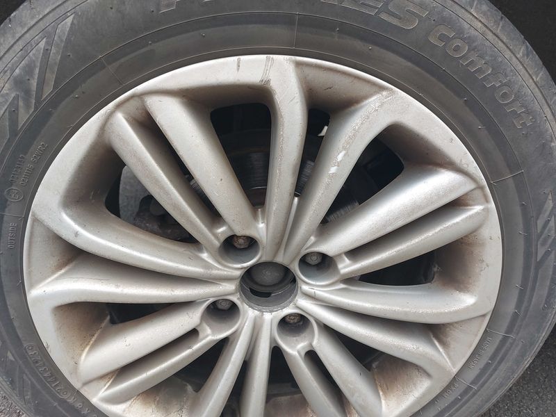 Citroen C4 1.6 HDi Millenium 2014 – снимка 26
