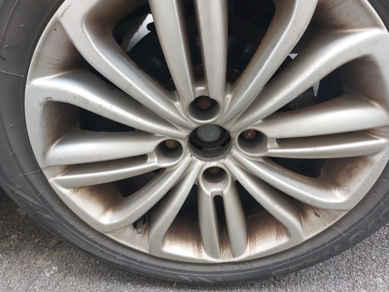 Citroen C4 1.6 HDi Millenium 2014 – снимка 29