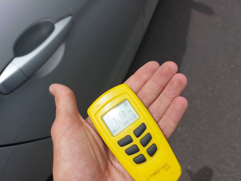 Citroen C4 1.6 HDi Millenium 2014 – снимка 23
