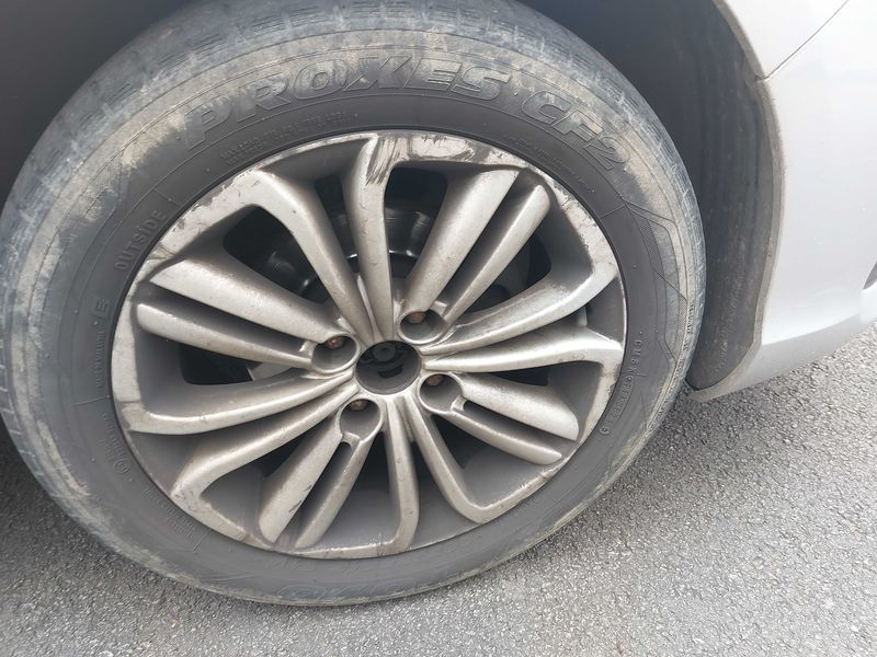 Citroen C4 1.6 HDi Millenium 2014 – снимка 22