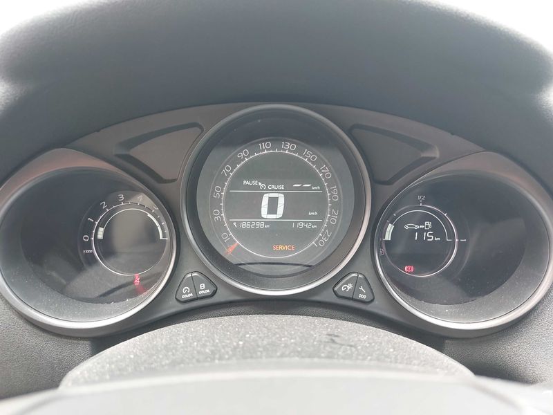 Citroen C4 1.6 HDi Millenium 2014 – снимка 12