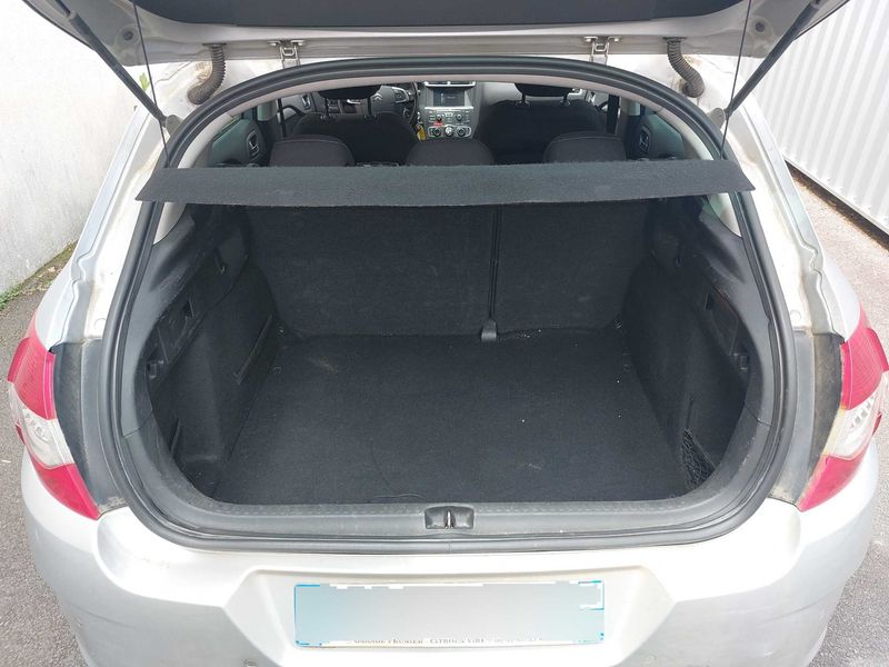 Citroen C4 1.6 HDi Millenium 2014 – снимка 9