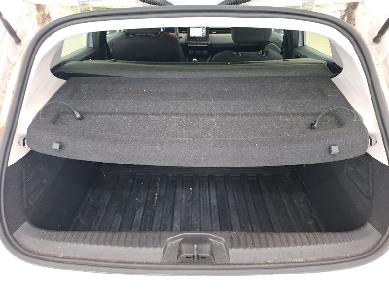 Renault Clio 1.0 TCe Société Air Nav 2021 – снимка 4