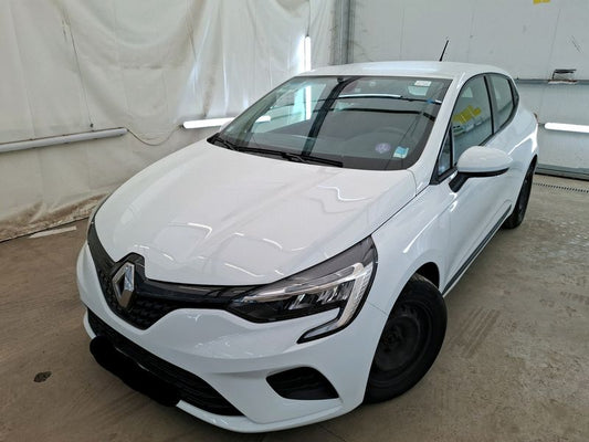 Renault Clio 1.0 TCe Société Air Nav 2021 – снимка 1
