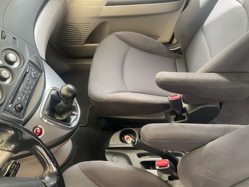 Mitsubishi Grandis 2.0 DI-D Inform 2007 – снимка 10