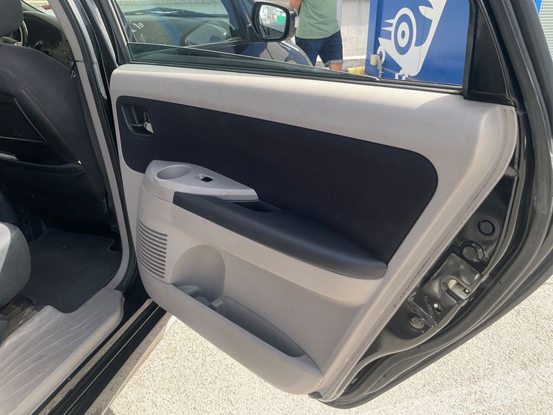 Mitsubishi Grandis 2.0 DI-D Inform 2007 – снимка 14