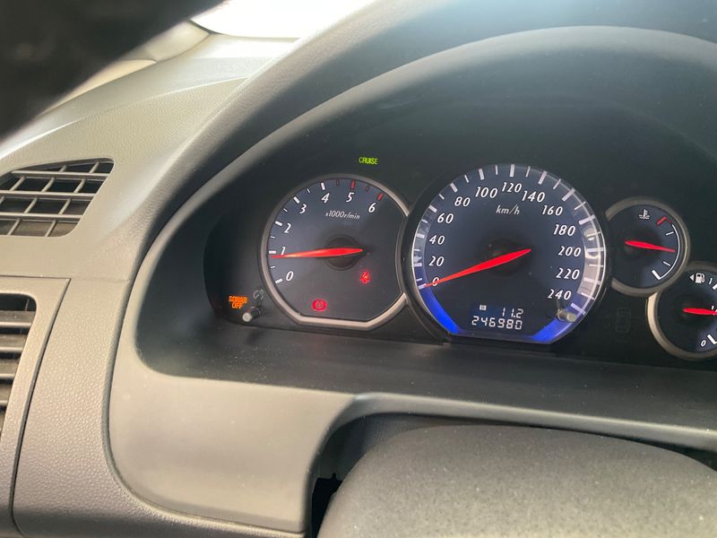 Mitsubishi Grandis 2.0 DI-D Inform 2007 – снимка 19