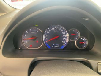 Mitsubishi Grandis 2.0 DI-D Inform 2007 – снимка 4