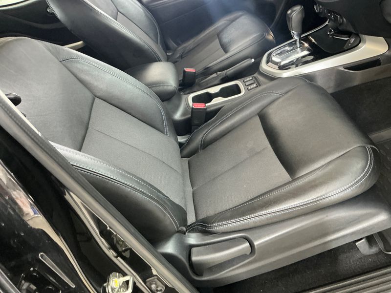 Nissan Navara NP-300 2.3 dCi N-Guard Double Cab 4x4 2021 – снимка 24