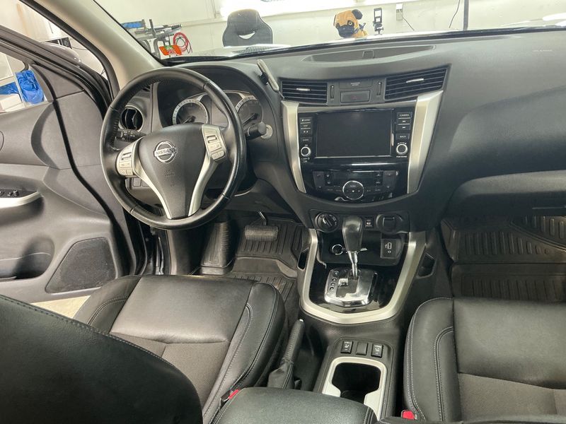 Nissan Navara NP-300 2.3 dCi N-Guard Double Cab 4x4 2021 – снимка 18