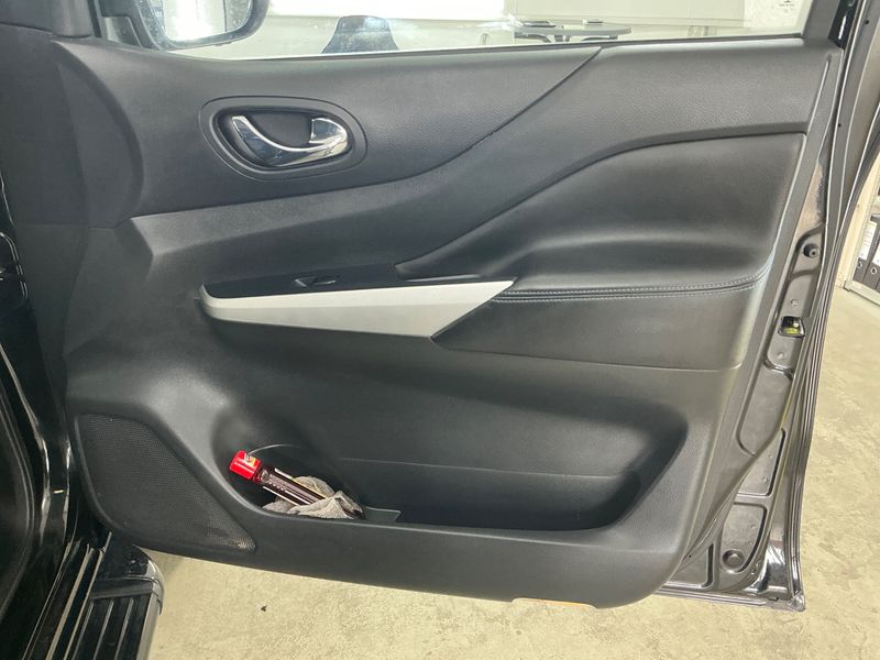 Nissan Navara NP-300 2.3 dCi N-Guard Double Cab 4x4 2021 – снимка 26