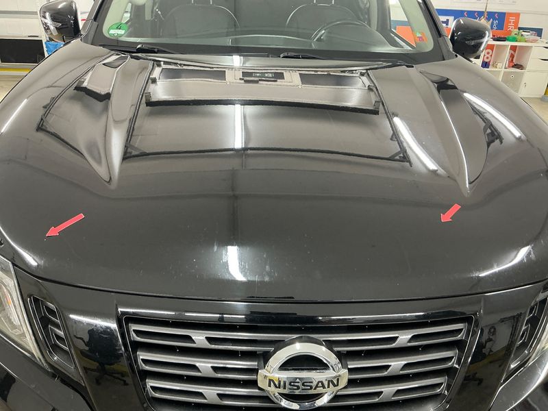 Nissan Navara NP-300 2.3 dCi N-Guard Double Cab 4x4 2021 – снимка 36