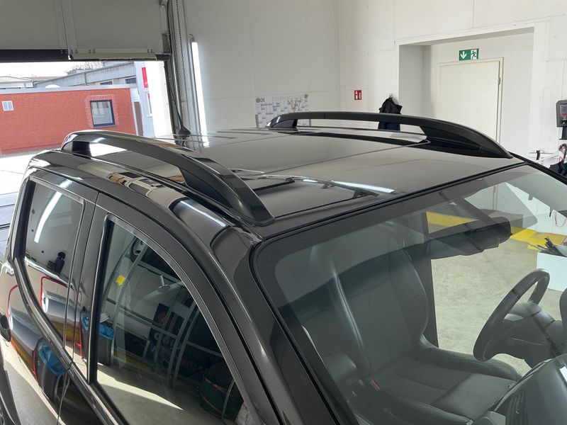 Nissan Navara NP-300 2.3 dCi N-Guard Double Cab 4x4 2021 – снимка 13