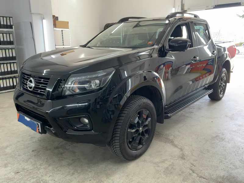 Nissan Navara NP-300 2.3 dCi N-Guard Double Cab 4x4 2021 – снимка 1