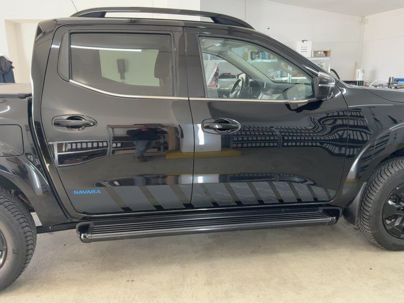 Nissan Navara NP-300 2.3 dCi N-Guard Double Cab 4x4 2021 – снимка 10