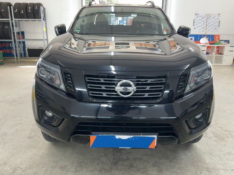 Nissan Navara NP-300 2.3 dCi N-Guard Double Cab 4x4 2021 – снимка 14