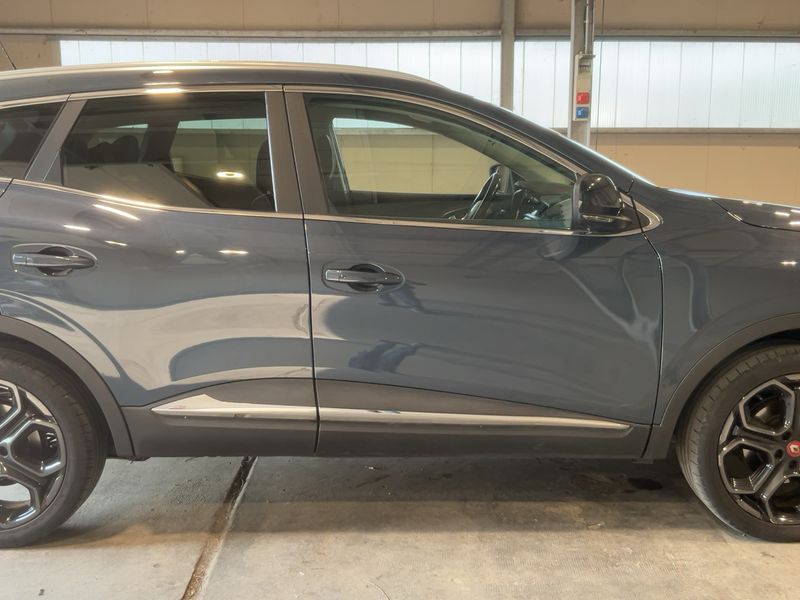Renault Kadjar 1.5 dCi Energy Hypnotic 2017 – снимка 10