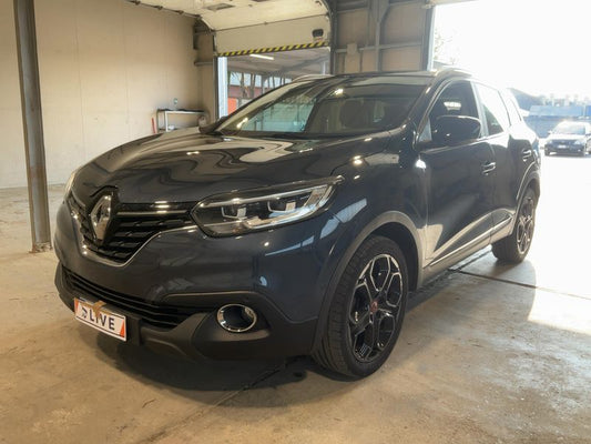 Renault Kadjar 1.5 dCi Energy Hypnotic 2017 – снимка 1