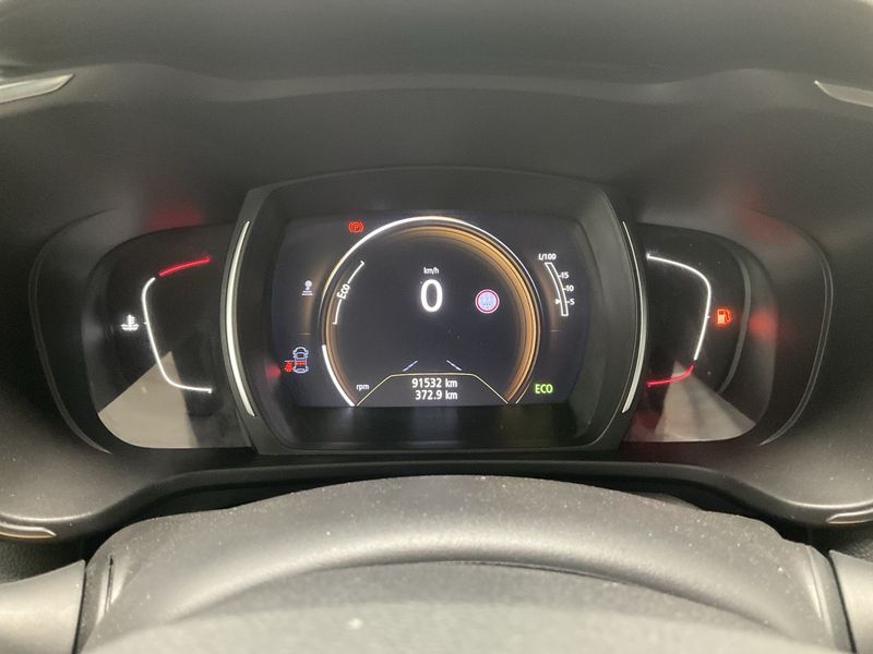 Renault Kadjar 1.5 dCi Energy Hypnotic 2017 – снимка 18