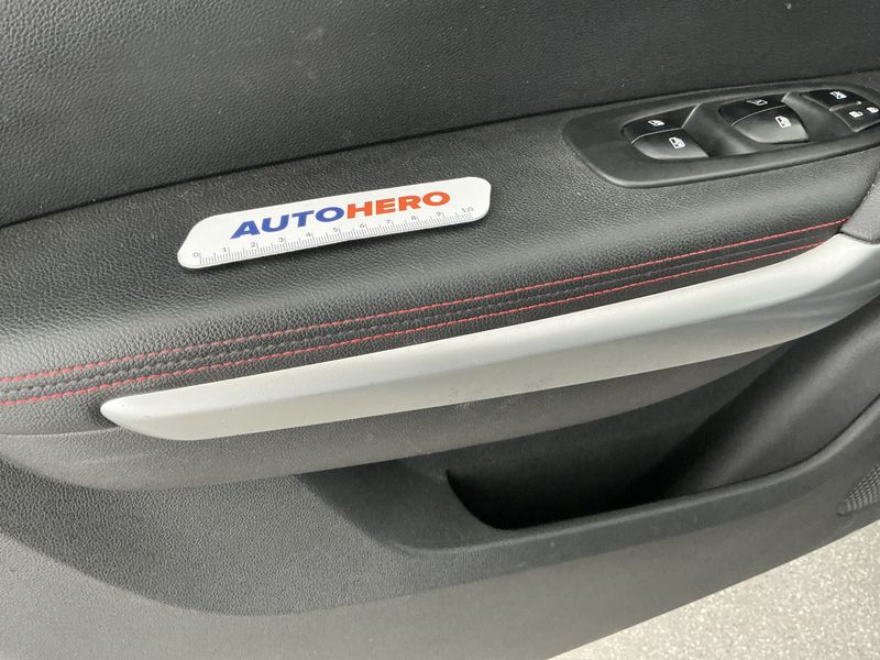 Renault Kadjar 1.5 dCi Energy Hypnotic 2017 – снимка 23