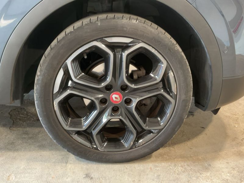 Renault Kadjar 1.5 dCi Energy Hypnotic 2017 – снимка 11