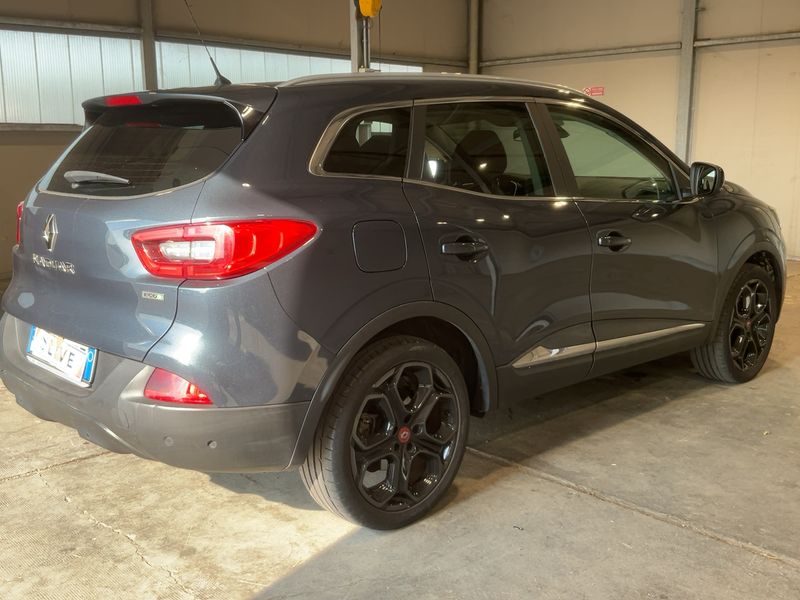 Renault Kadjar 1.5 dCi Energy Hypnotic 2017 – снимка 8