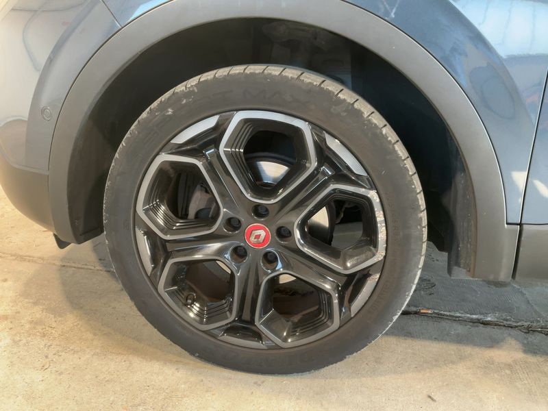 Renault Kadjar 1.5 dCi Energy Hypnotic 2017 – снимка 3