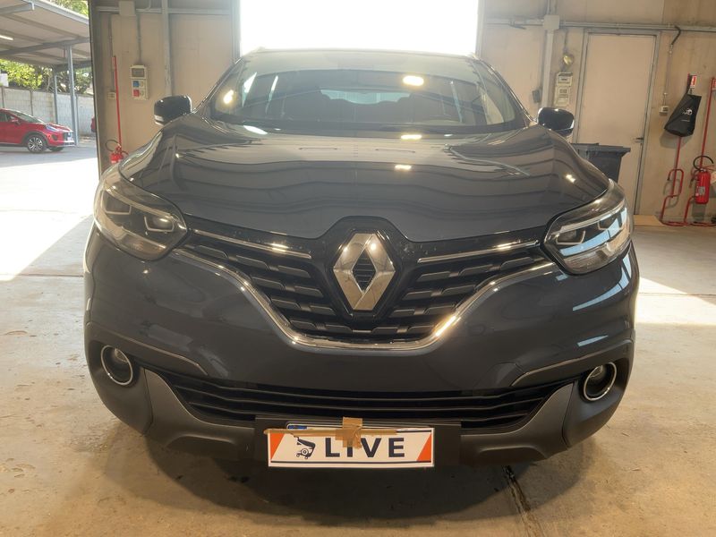 Renault Kadjar 1.5 dCi Energy Hypnotic 2017 – снимка 14