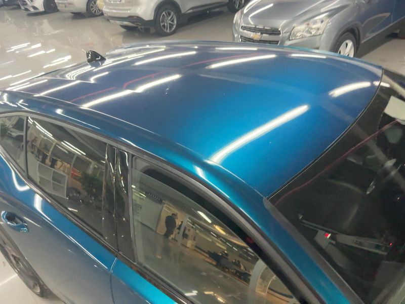 Peugeot 408 1.6 Hybrid GT 2023 – снимка 13
