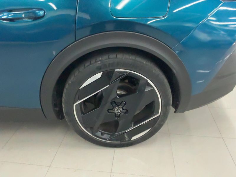 Peugeot 408 1.6 Hybrid GT 2023 – снимка 5