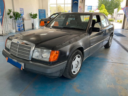 Mercedes-Benz E-Klasse E 230 1992 – снимка 1
