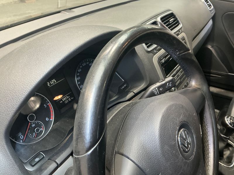 Volkswagen Eos 2.0 TDI 2012 – снимка 29