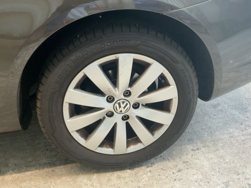 Volkswagen Eos 2.0 TDI 2012 – снимка 5