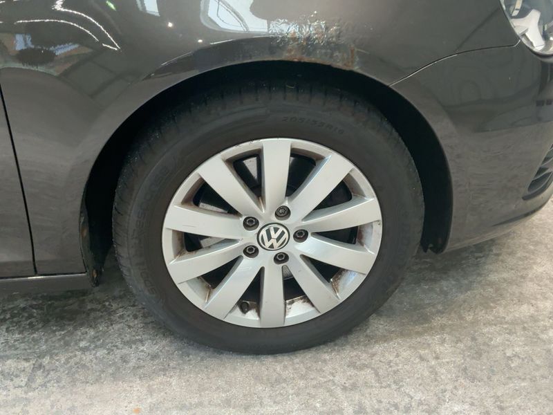 Volkswagen Eos 2.0 TDI 2012 – снимка 11