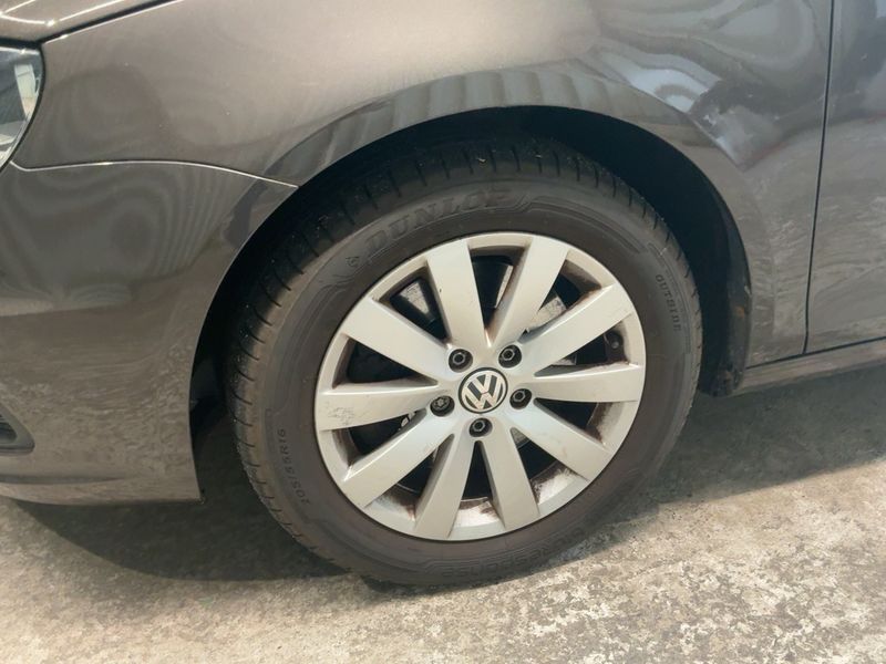 Volkswagen Eos 2.0 TDI 2012 – снимка 3