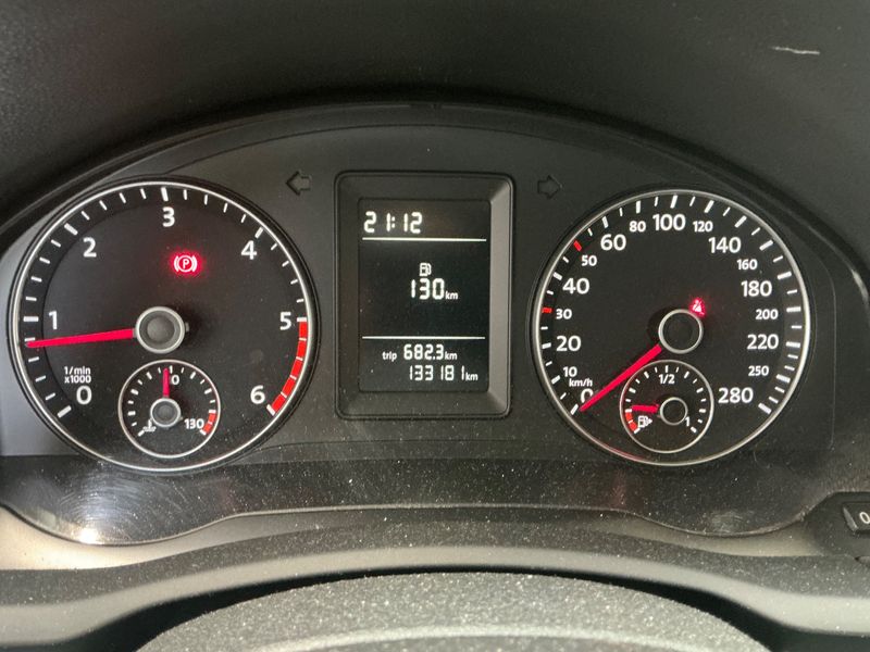 Volkswagen Eos 2.0 TDI 2012 – снимка 18