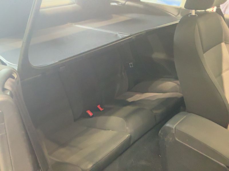 Volkswagen Eos 2.0 TDI 2012 – снимка 19