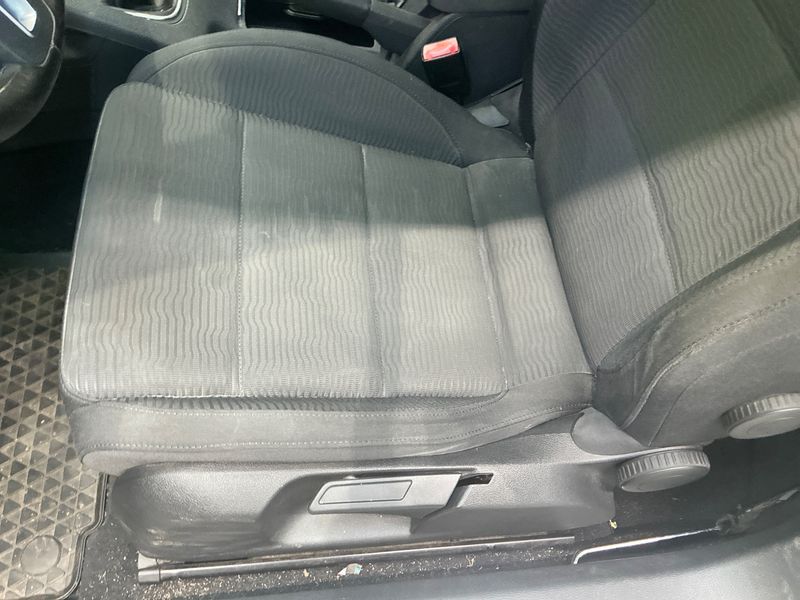 Volkswagen Eos 2.0 TDI 2012 – снимка 28