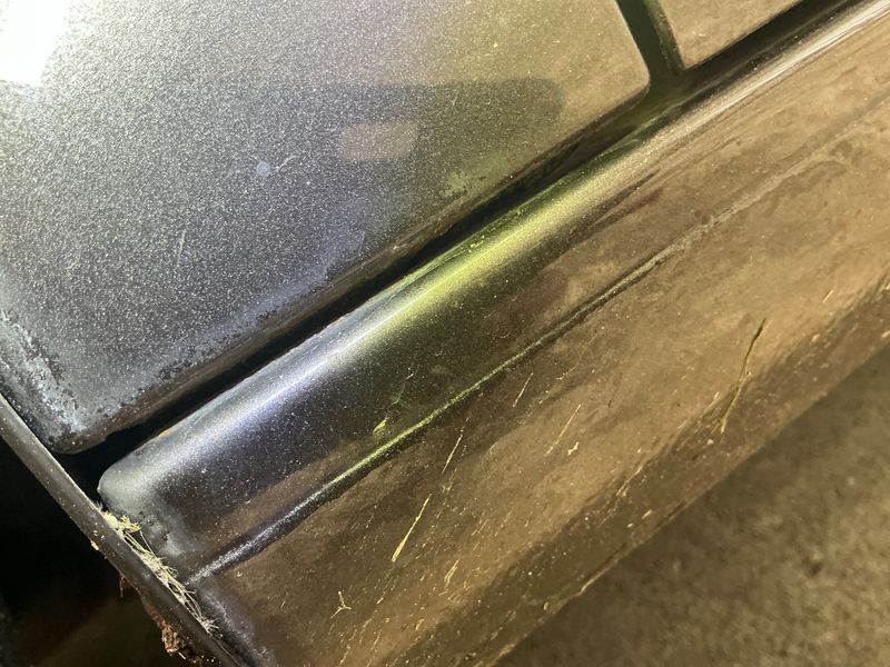Volkswagen Eos 2.0 TDI 2012 – снимка 36