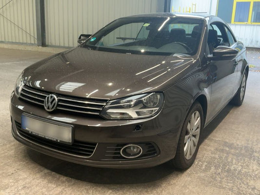 Volkswagen Eos 2.0 TDI 2012 – снимка 1