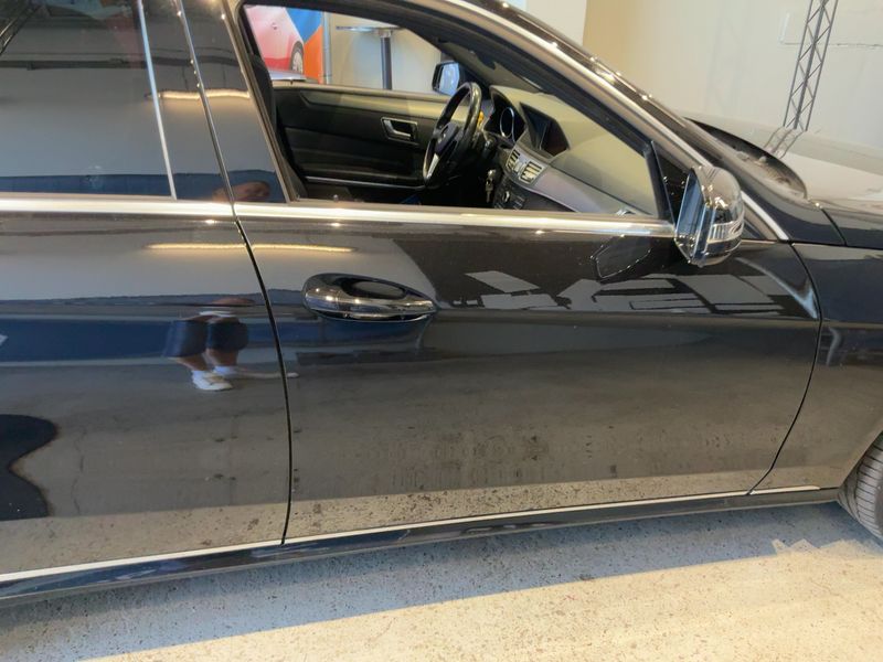 Mercedes-Benz E-Klasse E 220 CDI T BlueTEC Avantgarde 2016 – снимка 7