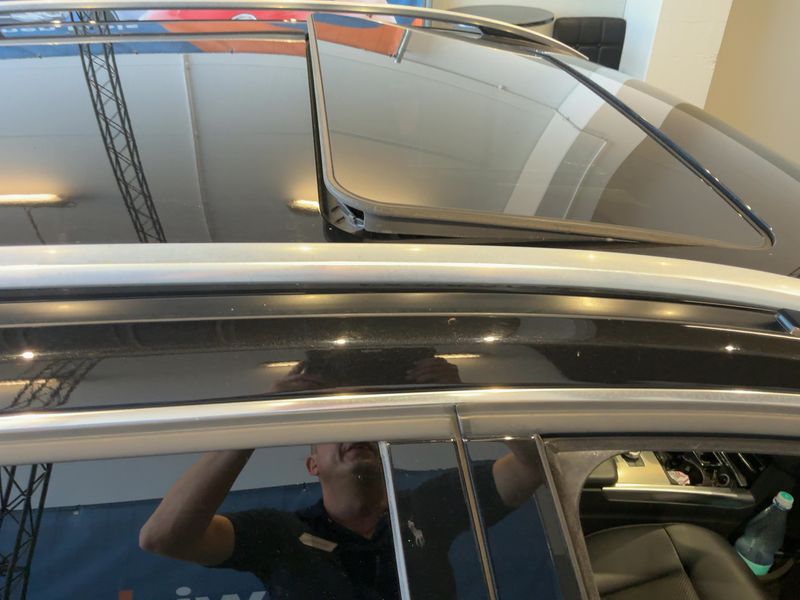 Mercedes-Benz E-Klasse E 220 CDI T BlueTEC Avantgarde 2016 – снимка 21