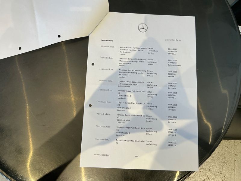 Mercedes-Benz E-Klasse E 220 CDI T BlueTEC Avantgarde 2016 – снимка 24