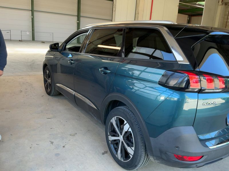 Peugeot 5008 1.2 PureTech Crossway 2018 – снимка 6
