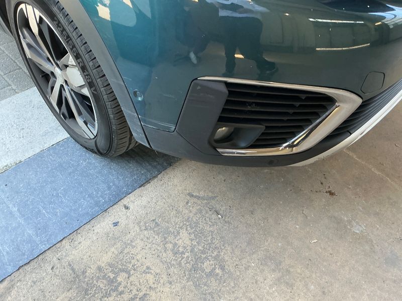 Peugeot 5008 1.2 PureTech Crossway 2018 – снимка 45