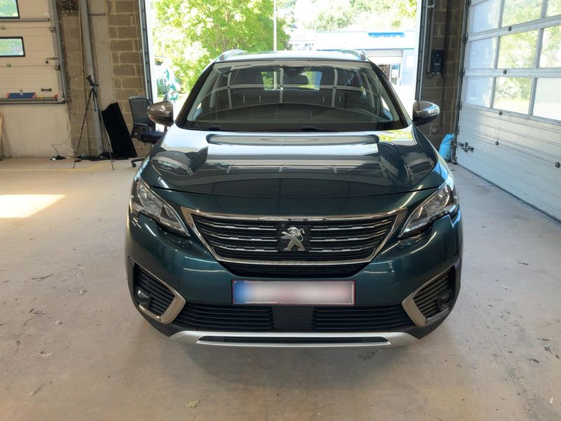 Peugeot 5008 1.2 PureTech Crossway 2018 – снимка 14