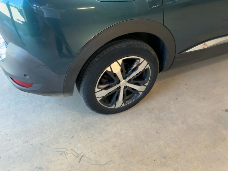 Peugeot 5008 1.2 PureTech Crossway 2018 – снимка 9