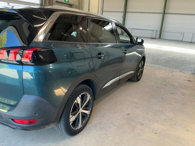 Peugeot 5008 1.2 PureTech Crossway 2018 – снимка 8