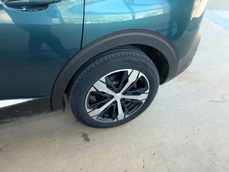 Peugeot 5008 1.2 PureTech Crossway 2018 – снимка 5
