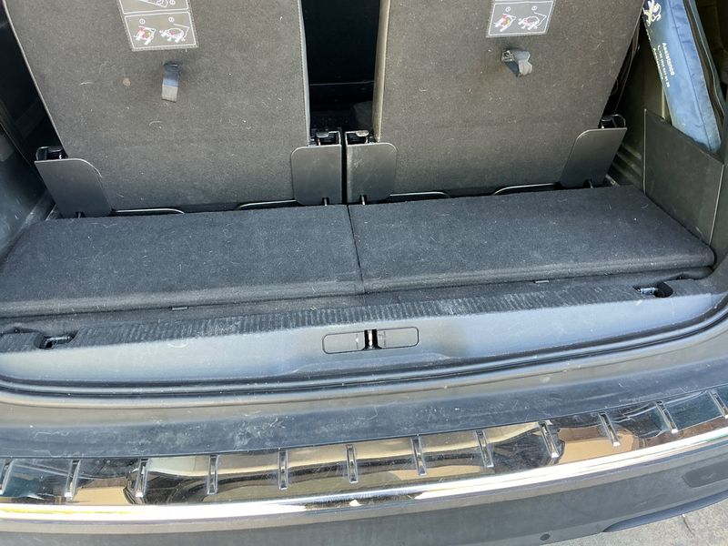 Peugeot 5008 1.2 PureTech Crossway 2018 – снимка 28